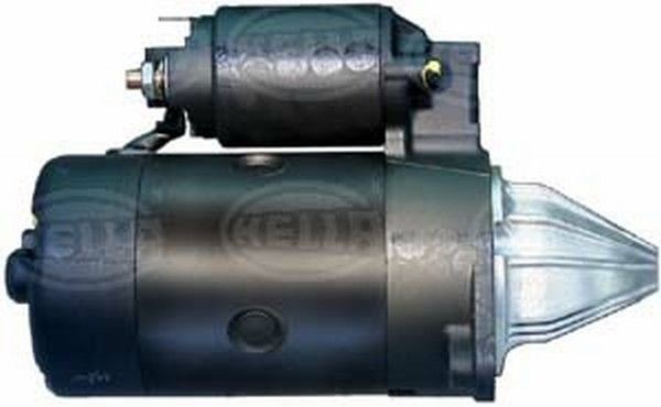 Стартер 8EA 726 441-001 HELLA