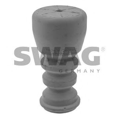 Буфер, амортизация 30 91 8362 SWAG
