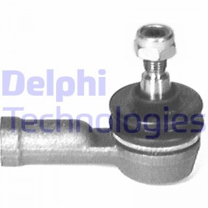 Наконечник поперечной рулевой тяги TA219 DELPHI