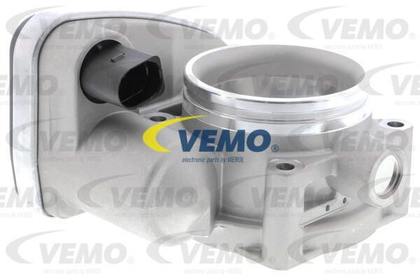 Патрубок дроссельной заслонки V20-81-0001 VEMO