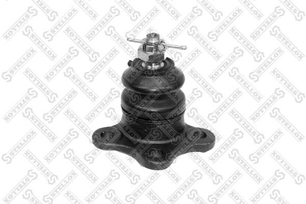 Опора шаровая подвески 52-01731-SX STELLOX