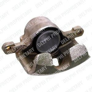 Тормозной суппорт LC4217 DELPHI