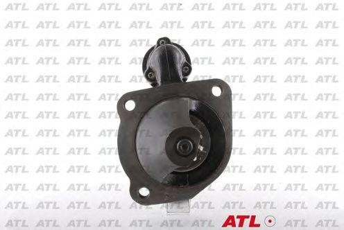 Стартер A77360 ATL DELTA AUTOTECHNIK