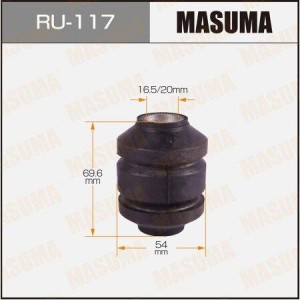 Сайлентблок RU-117 MASUMA