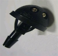 Форсунка стеклоомывателя 7700846456 RENAULT