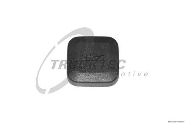 Крышка, заливная горловина 08.10.001 TRUCKTEC