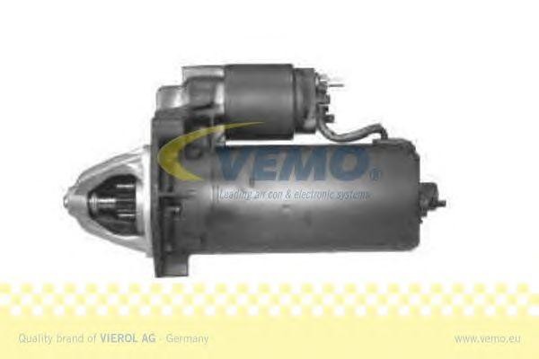 Стартер V30-12-13150 VEMO