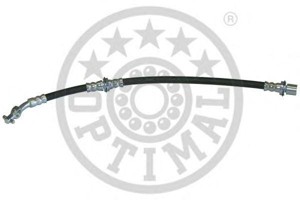 Тормозной шланг BSL1043 OPTIMAL