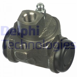 Колесный тормозной цилиндр LW21064 DELPHI