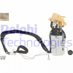 Катушка зажигания GN10018-11B1 DELPHI