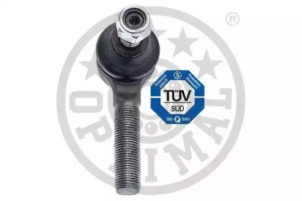 Наконечник поперечной рулевой тяги G11090 OPTIMAL
