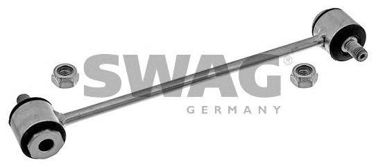 Тяга / стойка, стабилизатор 10 92 2075 SWAG