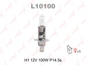 Лампа L10100 LYNXAUTO