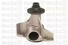 Водяной насос 24-0370 METELLI