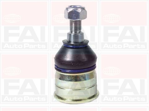 несущий / направляющий шарнир SS1287 FAI