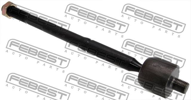 Тяга рулевая 0122-X2WD FEBEST