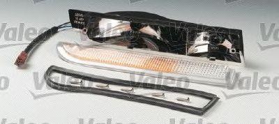 Фонарь указателя поворота 083049 VALEO PHC
