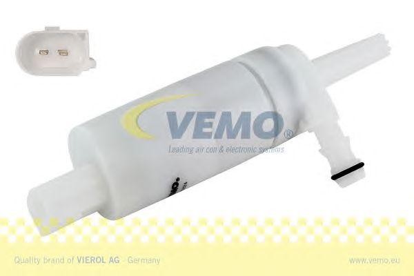Водяной насос, система очистки фар V30-08-0314 VEMO