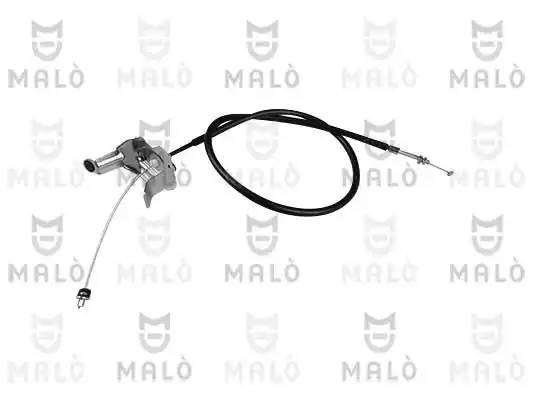 Тросик газа 26954 MALO