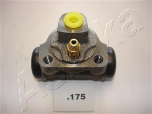 Колесный тормозной цилиндр 6701175 ASHIKA
