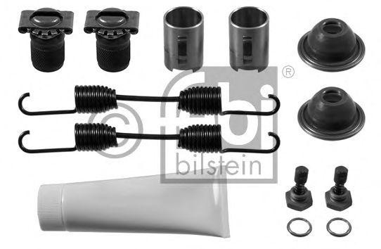 Ремкомплект, автоматическое регулирование 07452 FEBI BILSTEIN