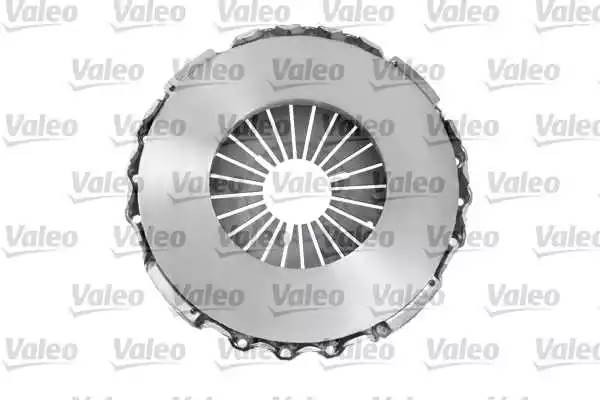 Сцепление (комплект) 805151 VALEO PHC