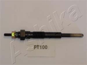 Свеча накаливания PT100 ASHIKA