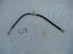 Кронштейн, тормозный шланг 6904419 ASHIKA