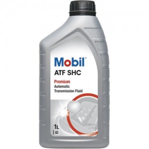 Масло трансмиссионное АКПП 142100 MOBIL