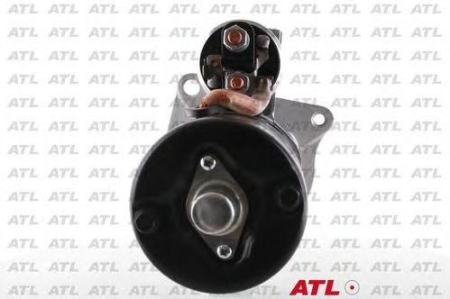 Стартер A17490 ATL DELTA AUTOTECHNIK