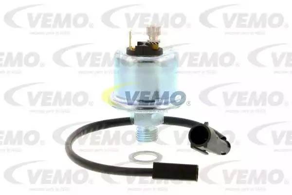 Датчик, температуры / давления масла V40-72-0372 VEMO