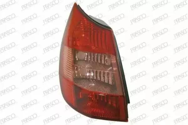 Рассеиватель, фонарь указателя поворота RN0324154 PRASCO GROUP