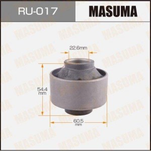 Сайлентблок RU-017 MASUMA