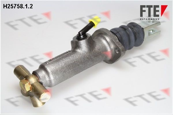 Главный тормозной цилиндр H2575812 FTE