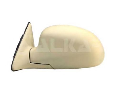 Наружное зеркало 6128625 ALKAR