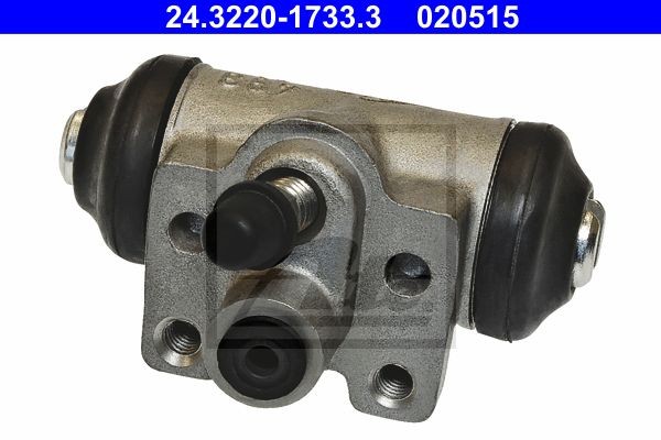Колесный тормозной цилиндр 24.3220-1733.3 ATE