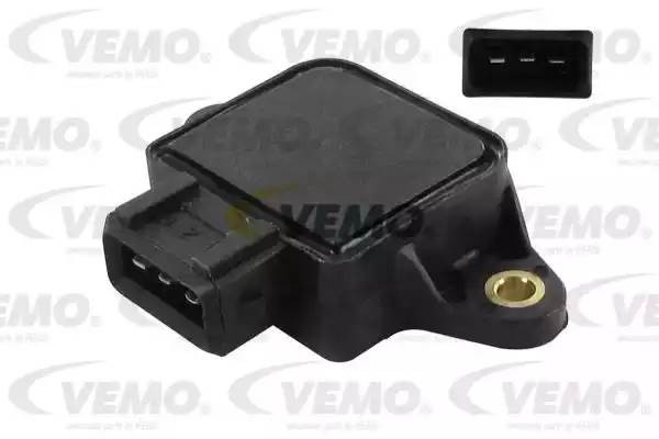 Датчик, положение дроссельной заслонки V40-72-0321 VEMO