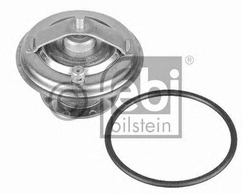 Термостат, охлаждающая жидкость 09675 FEBI BILSTEIN