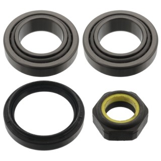 Комплект подшипника ступицы колеса 05400 FEBI BILSTEIN