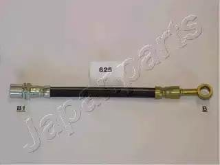 Кронштейн, тормозный шланг TF625 JAPAN PARTS GROUP
