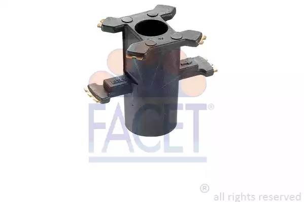 Бегунок распределителя зажигани 383314 FACET