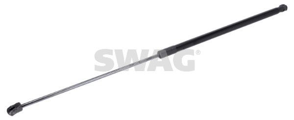 Тормозной диск 82 91 2135 SWAG