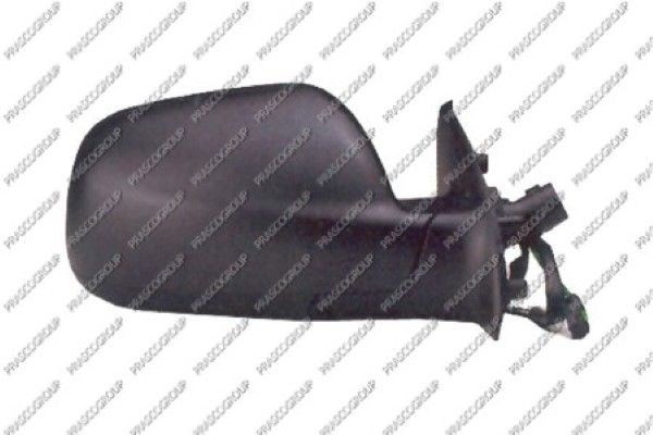 Наружное зеркало PG4207123 PRASCO GROUP