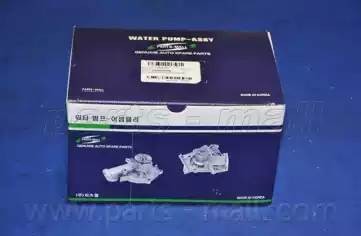 Насос - помпа системы охлаждения ДВС PHB-015 PMC PARTS MALL