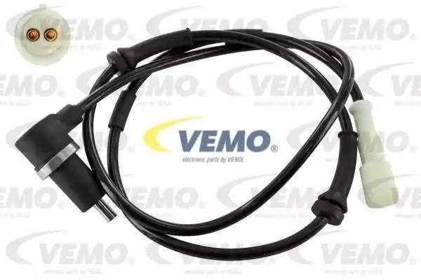 Датчик, частота вращения колеса V24-72-0031 VEMO