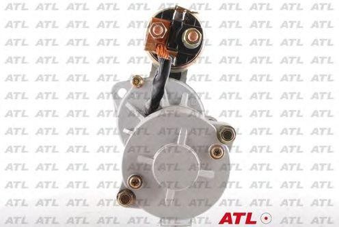 Стартер A 75 800 ATL DELTA AUTOTECHNIK