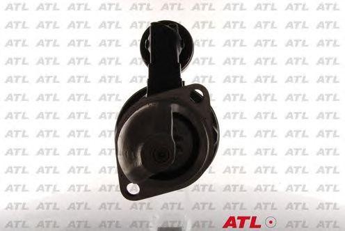 Стартер A71360 ATL DELTA AUTOTECHNIK
