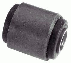 Подвеска, балка моста 87-046-A BOGE