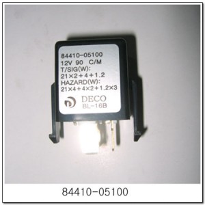 Реле указателя поворотов 8441005100 SSANG YONG