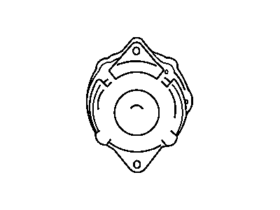 Генератор 5033 177AB CHRYSLER